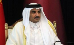 Katar Emiri: Gazze’de yaşananlar soykırımdır, failler hesap versin!