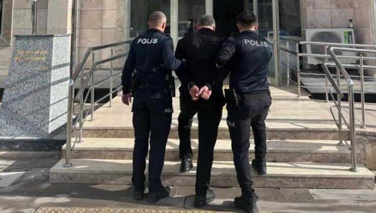 Kırıkkale’de 3 firari hükümlü yakalandı