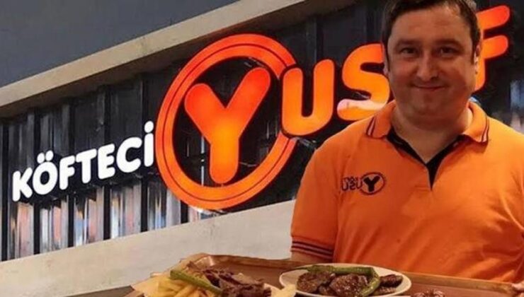 Köfteci Yusuf’a iş başvurusunda adayları şaşırtan şart! “Vazgeçmeyen arkadaşlarla vedalaşabiliriz”
