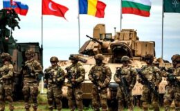 Komşu ülke NATO’dan acil destek talep etti! Türkiye’ye bomba teklif! Operasyon an meselesi
