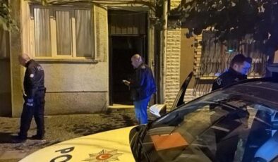Komşusunun evinde fenalaşıp hayatını kaybetti