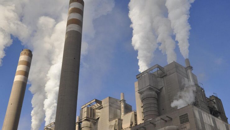 Emisyon Ticaret Sistemi’nin işleyiş kuralları belirlendi