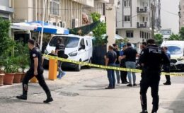 Kuyumcu cinayetinin zanlısı yurt dışına kaçarken yakalandı