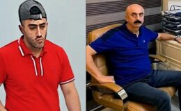 Kuyumcuyu öldüren şüpheli yurt dışına kaçarken Kuşadası’nda yakalandı