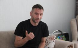 Manisa’da maden ocağındaki göçükten sağ kurtulan işçinin eşinin hamile olduğu ortaya çıktı