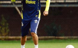 Son dakika: Derbi öncesi Fenerbahçe’de Asensio ve Ake şoku: Sezonun ilk yarısını kapattı