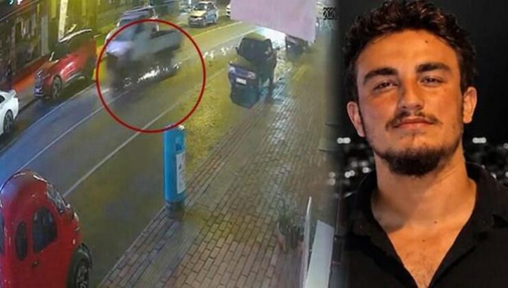 Antalya’da acı olay! Harçlığını çıkarmak için girdiği iş sonu oldu