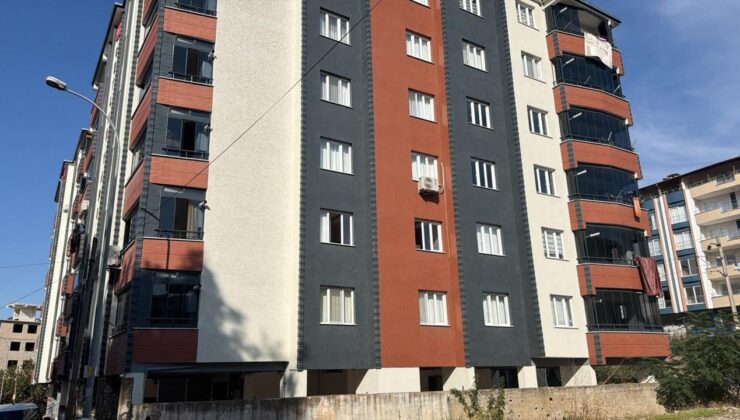 Osmaniye’de 20 günlük evlilik ölümle bitti!