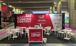Türk senaristlerin hikayeleri Fransa’da dünya dizi sektörüne sunulacak