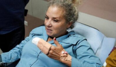 İsrailli yerleşimci terörü: Batı Şeria’da ABD’li gazeteciye dehşeti yaşattı!