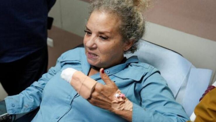 İsrailli yerleşimci terörü: Batı Şeria’da ABD’li gazeteciye dehşeti yaşattı!