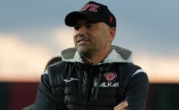 Maziye karşı ilk sınav: Burak Yılmaz, Çorum FK ile eski takımına konuk oluyor