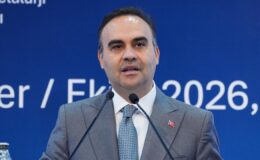 Bakan Kacır: OSB’lerimizin sayısını 374’e yükselttik