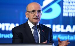 Bakan Şimşek: KOBİ’lerimizin finansmana erişimi kolaylaşacak
