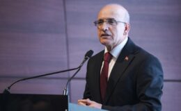 Bakan Şimşek: 131 fonun 66’sı tamamen tasfiye edildi