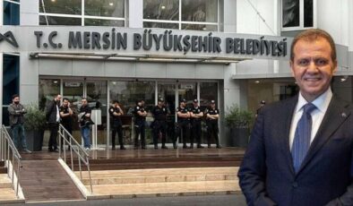 Belediye soruşturmasında vahim iddia: Medya şirketi üzerinden yolsuzluk!