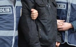 Mersin’de DEAŞ operasyonu: 3 kişi tutuklandı!