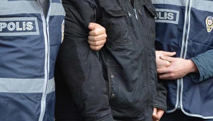 Mersin’de DEAŞ operasyonu: 3 kişi tutuklandı!