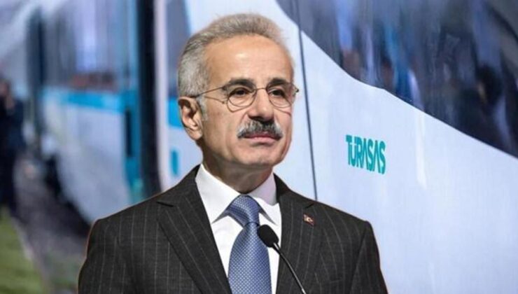 Milli Hızlı Tren Filosu için ikinci set yolda
