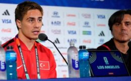 Dünya devi, Kenan Yıldız için keseyi açıyor! 100 milyon euroluk teklif…