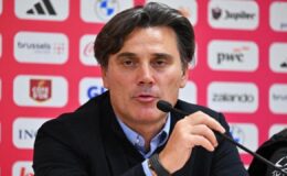 A Milli Takım’da Montella gönderilirse ödenecek tazminat belli oldu
