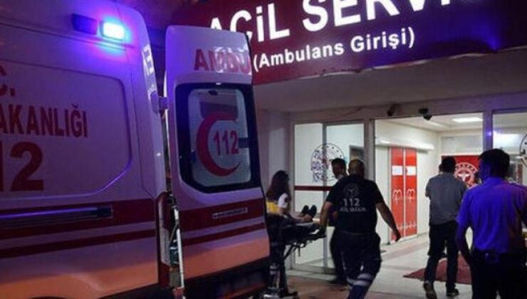 Muğla’da karı kocanın acı ölümü! Traktörün altında kaldılar