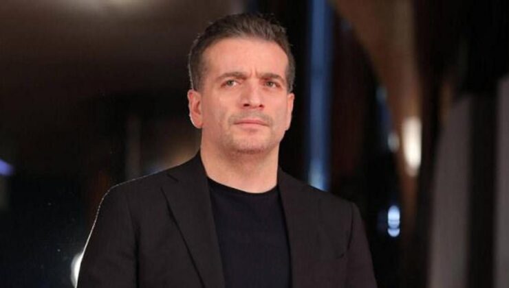 Murat Cemcir iflas etti: Resmen onaylandı!