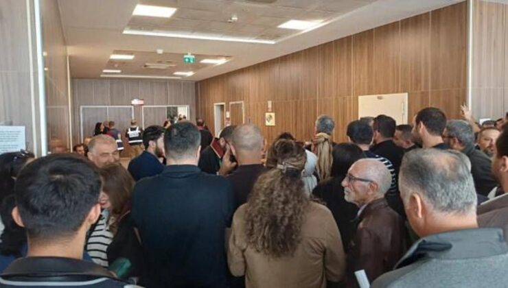 Mustafa Bozbey hakkında karar: Bursa’da 63 sanıklı davada yeni gelişme!