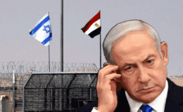 Netanyahu’dan bomba Mısır itirafı: Yıllar sonra resmen kabul etti