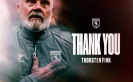 Süper Lig ekibi teknik direktörüyle yollarını ayırdı!