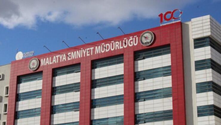 Malatya’da yıkım ihalelerinde usulsüzlük soruşturması! 26 şüpheliden 14’ü tutuklandı