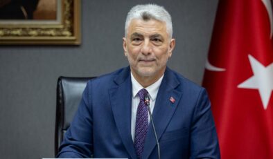 Gümrük Birliği’nin güncellenmesinde bazı alanlarda ilerleme sağlandı