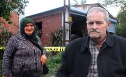 Önce oğlunu, iki gün sonra da karısını öldürdüler! Acılı babadan kahreden açıklama