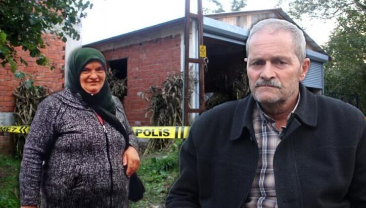 Önce oğlunu, iki gün sonra da karısını öldürdüler! Acılı babadan kahreden açıklama