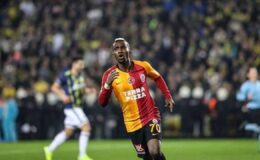 Galatasaray’ın eski yıldızı Henry Onyekuru adım adım 1. Lig ekibine!