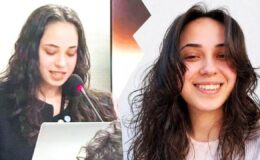 Ordulu Aybüke, Mars projesiyle dünyanın gündeminde