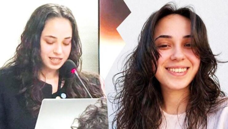 Ordulu Aybüke, Mars projesiyle dünyanın gündeminde