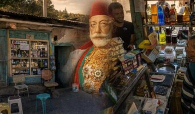 Osmanlı’dan beri ayakta! 120 yıllık bakkalı 4 kuşaktır aynı aile işletiyor