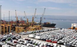 Türk otobüs ve minibüslerine 60 ülkeden talep