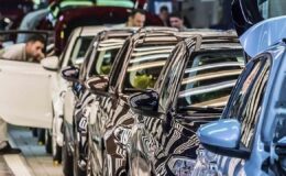 9 aylık otomotiv ihracatında yüzde 73 ile AB ilk sırada