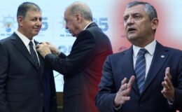 Özgür Özel bu sefer açıkça Tugay’ı tehdit etti: Burnundan fitil fitil getireceğim