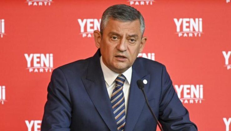 Bomba ittifak iddiası: Özgür Özel 4 partinin kapısını çaldı! Adını bile koydular