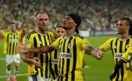 Fenerbahçe Avrupa’da 308. maçına İngiltere’de çıkacak!