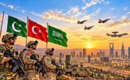 Pakistan’dan kritik ‘Mekke İttifakı’ mesajı! ‘S.Arabistan’da önemli sayıda askerimiz var’