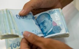 Eylülde en yüksek aylık reel getiri devlet iç borçlanma senetlerinde oldu
