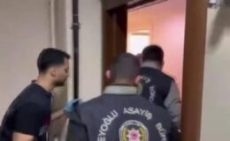 “Parada sahtecilik” suçundan aranıyordu: Uyuşturucu operasyonunda yakalandı