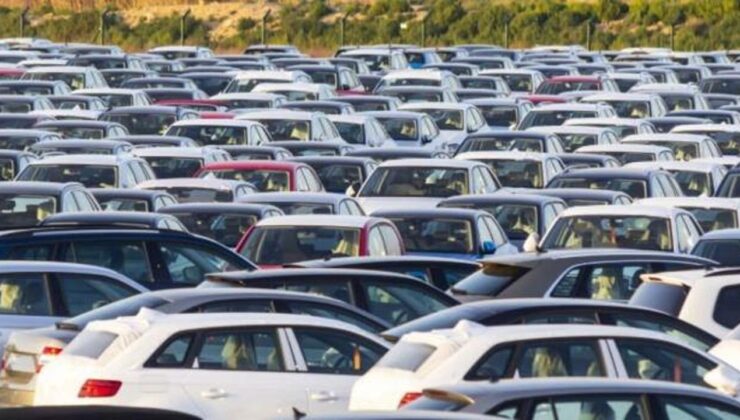 Park halindeyken bile tehlike: 105 bin aracı geri çağrıldı! Ücretsiz süreci var