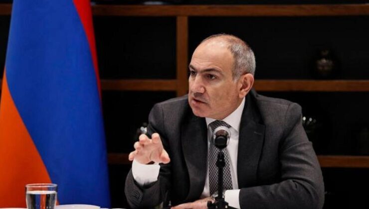Paşinyan’dan sert mesaj! ‘İlişkilerimiz artık eskisi gibi olamaz’