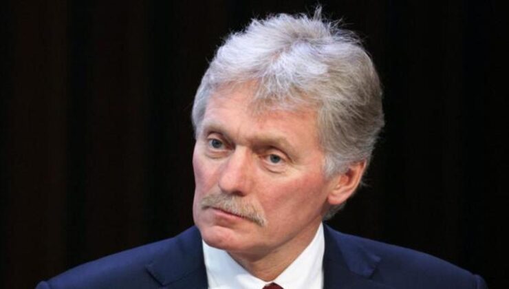 Peskov’dan son dakika Ukrayna açıklaması!