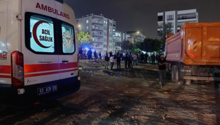 Polisle çatışan firari şüpheli kendi silahıyla yaşamına son verdi
